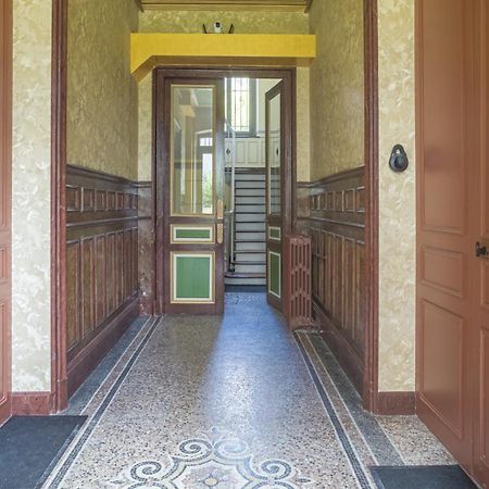 Bonappart 1 - Charme Napoleonien & Confort Troyes Exteriör bild